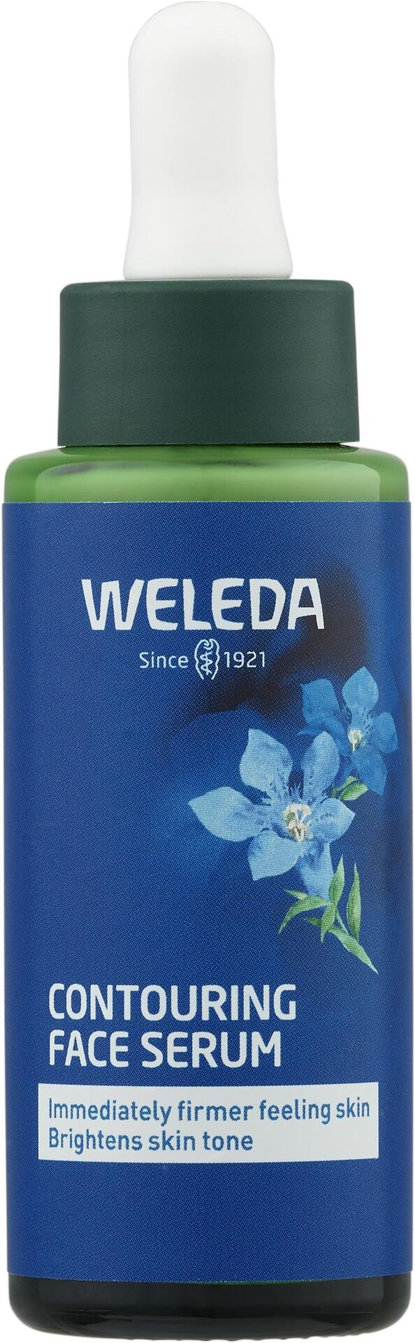 Weleda Contouring Face Serum 30 ml