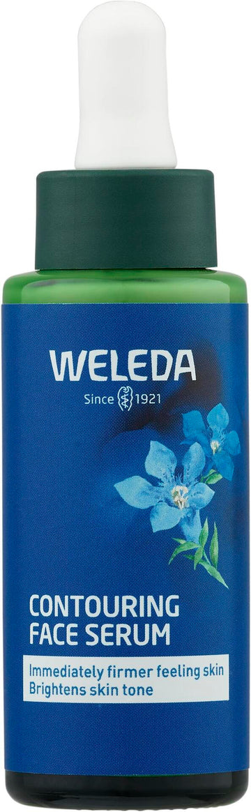 Weleda Contouring Face Serum 30 ml