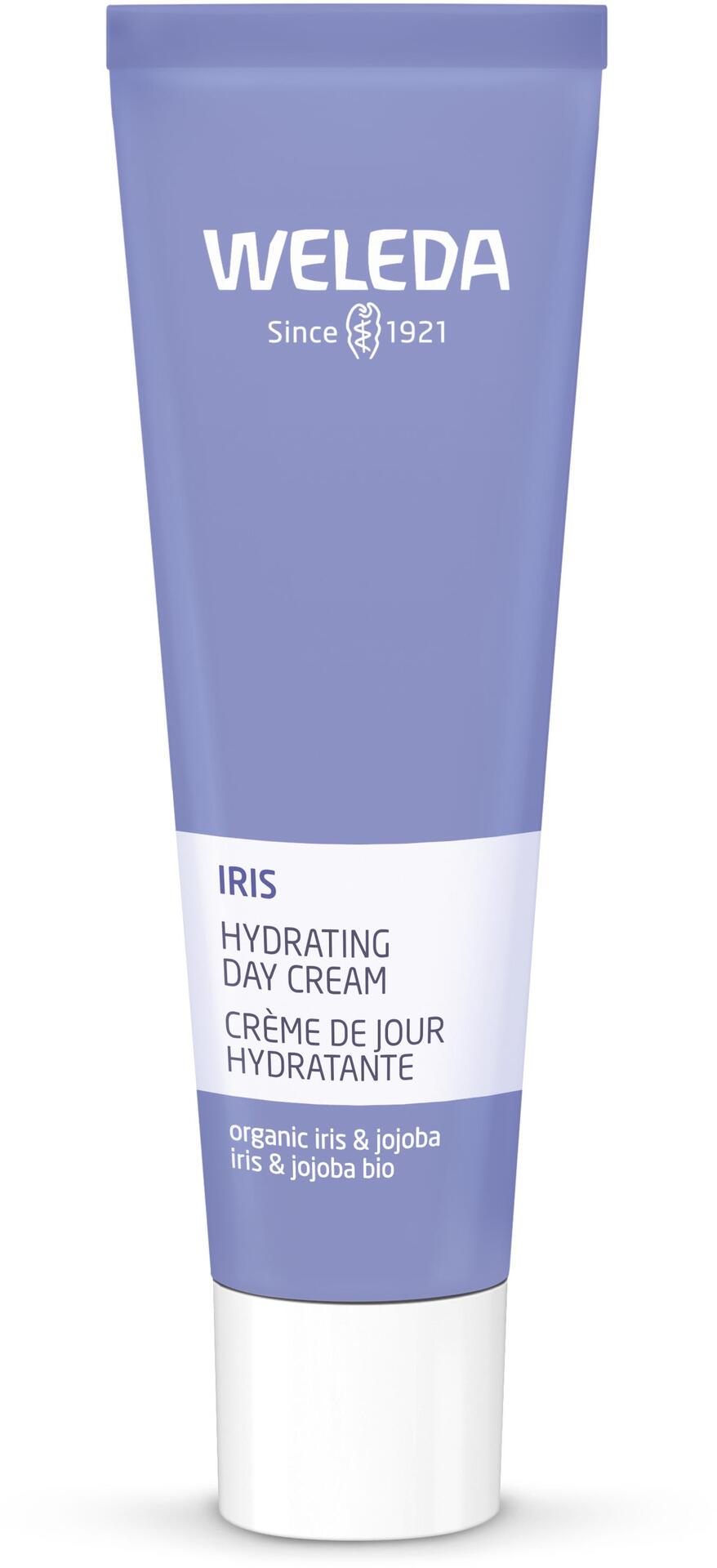 Weleda Hydrating Day Cream 30 ml