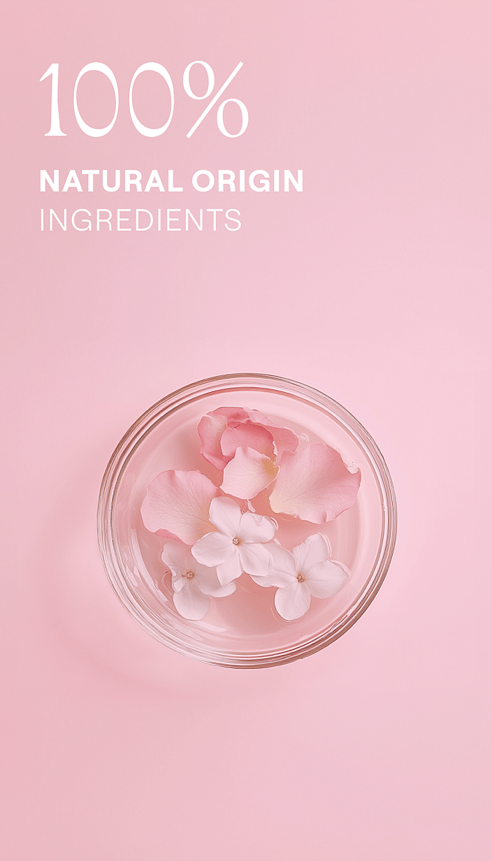 Weleda Love Shower Cream Rose ingredients