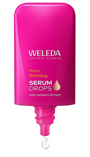 Weleda Pore-Refining Serum Drops 30 ml product view 1