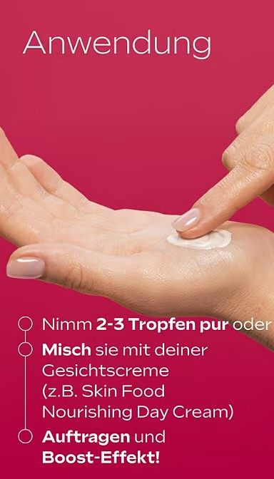 Weleda Pore-Refining Serum Drops 30 ml product view 4