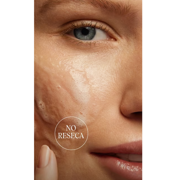 Weleda Purifying Gel Cleanser 100 ml product view 2