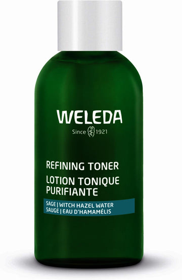 Weleda Refining Toner 150 ml