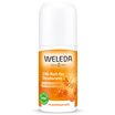 Weleda Sea Buckthorn 24h Roll-On Deodorant 50 ml product view 2