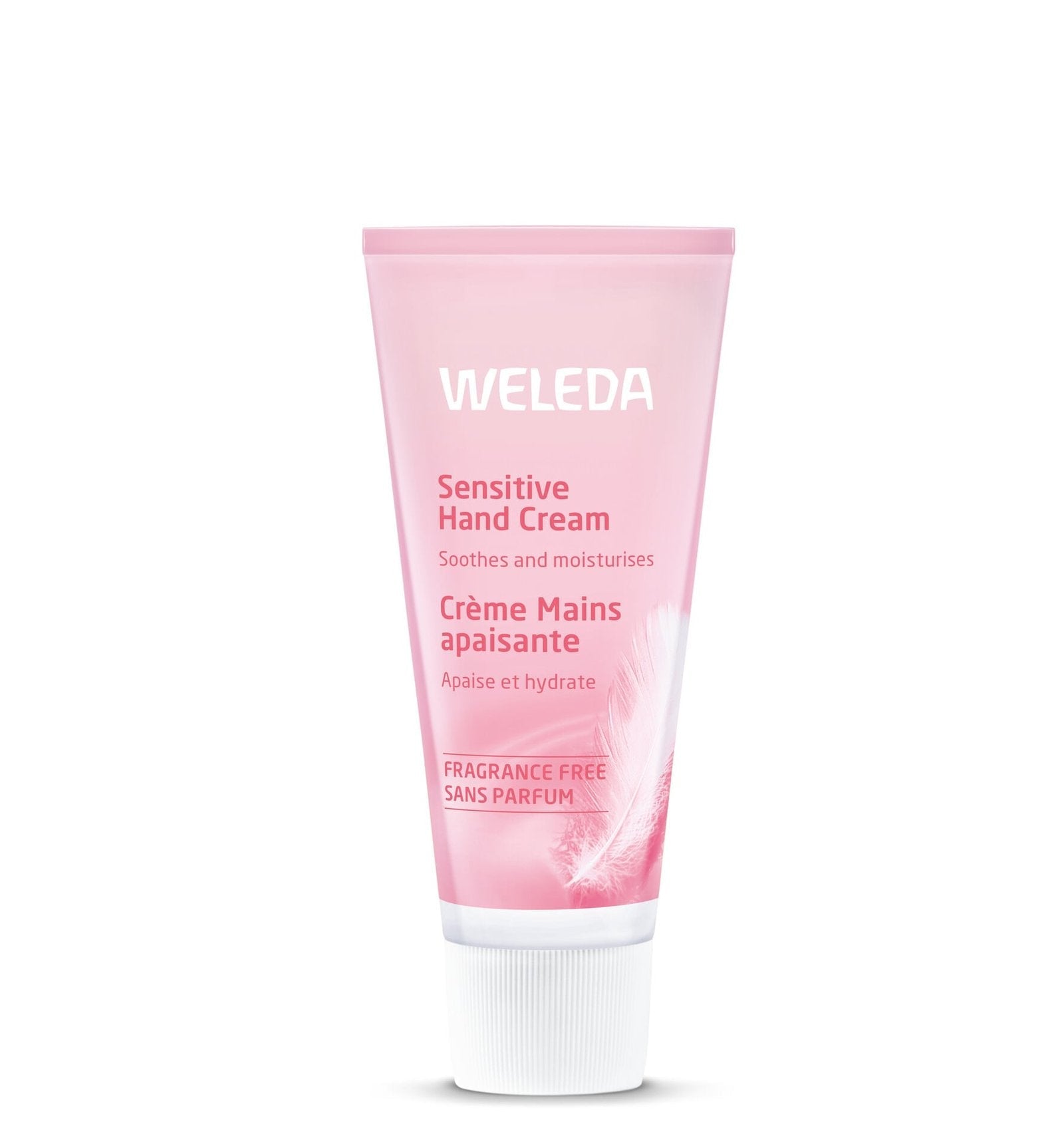 Weleda Sensitive Skin Hand Cream 50 ml