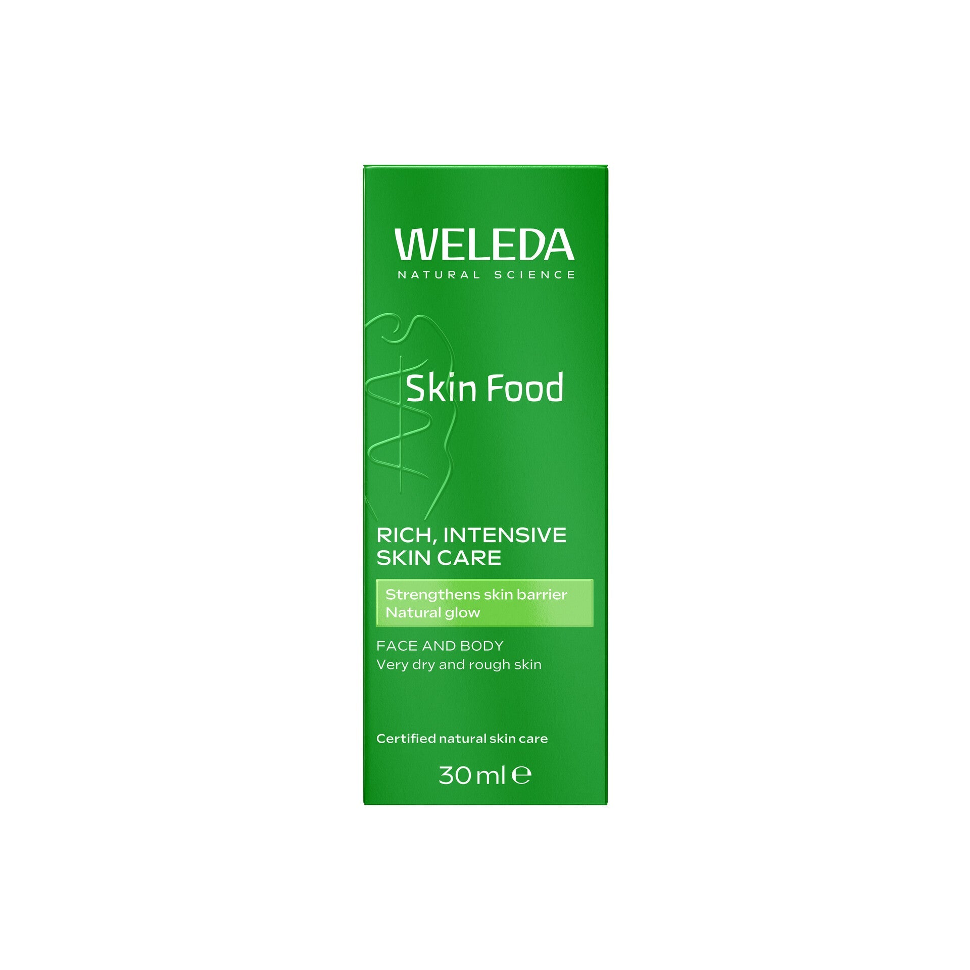 Weleda Skin Food 30 ml