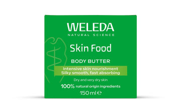 Weleda Skin Food Body Butter 150 ml