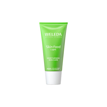 Weleda Skin Food Light 30 ml