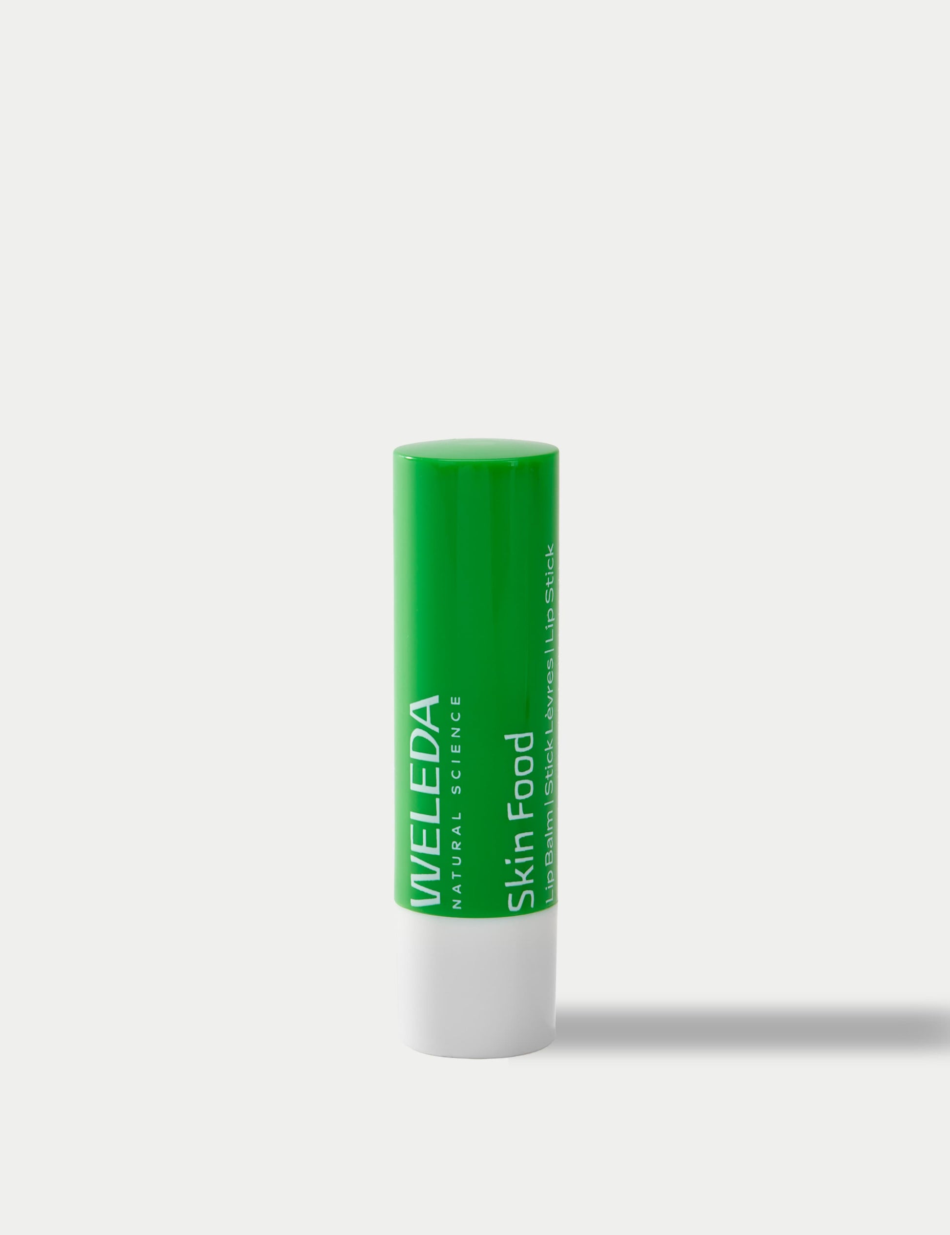 Weleda Skin Food Lip Stick 4.8 g front