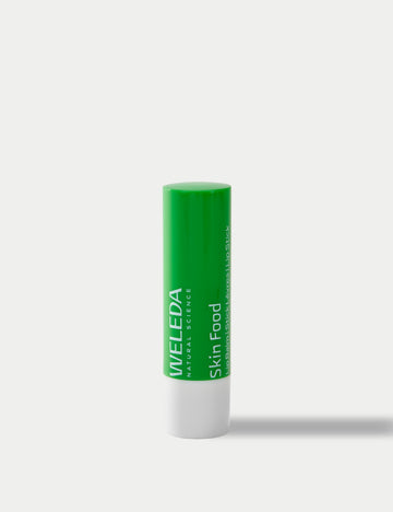 Weleda Skin Food Lip Stick 4.8 g front