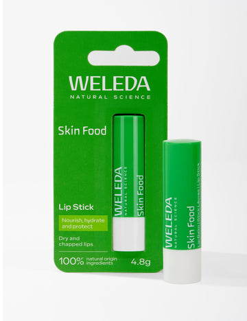 Weleda Skin Food Lip Stick 4.8 g product view 2