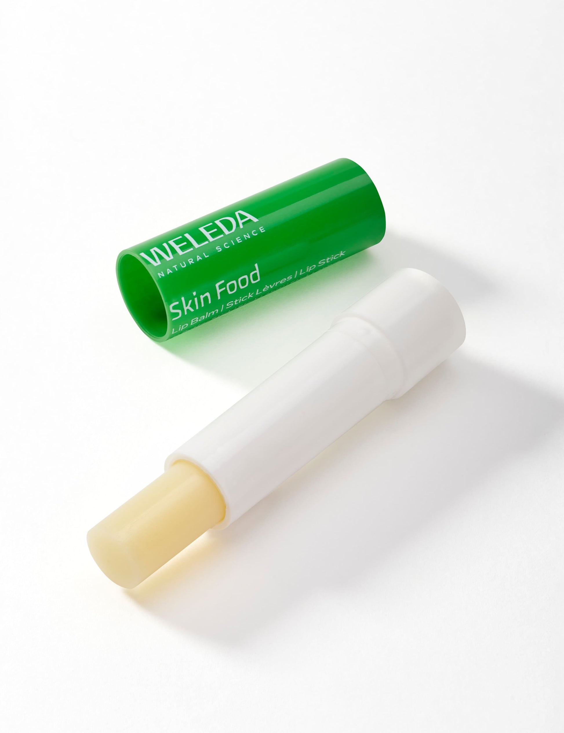 Weleda Skin Food Lip Stick 4.8 g product view 3