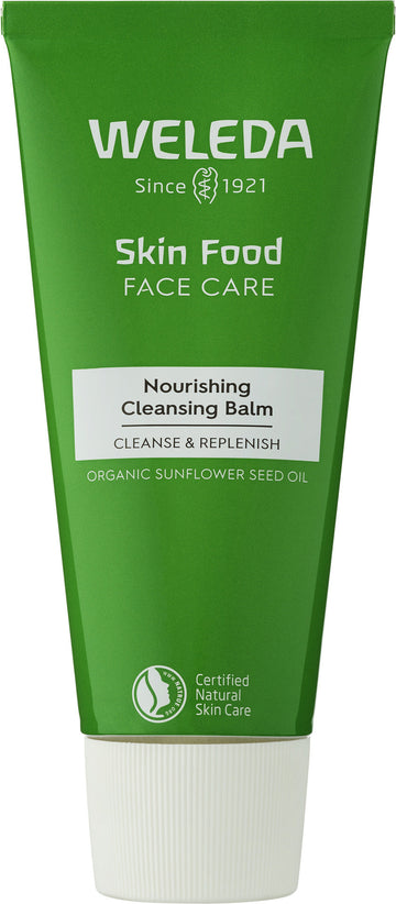 Weleda Skin Food Nourishing Cleansing Balm 75 ml