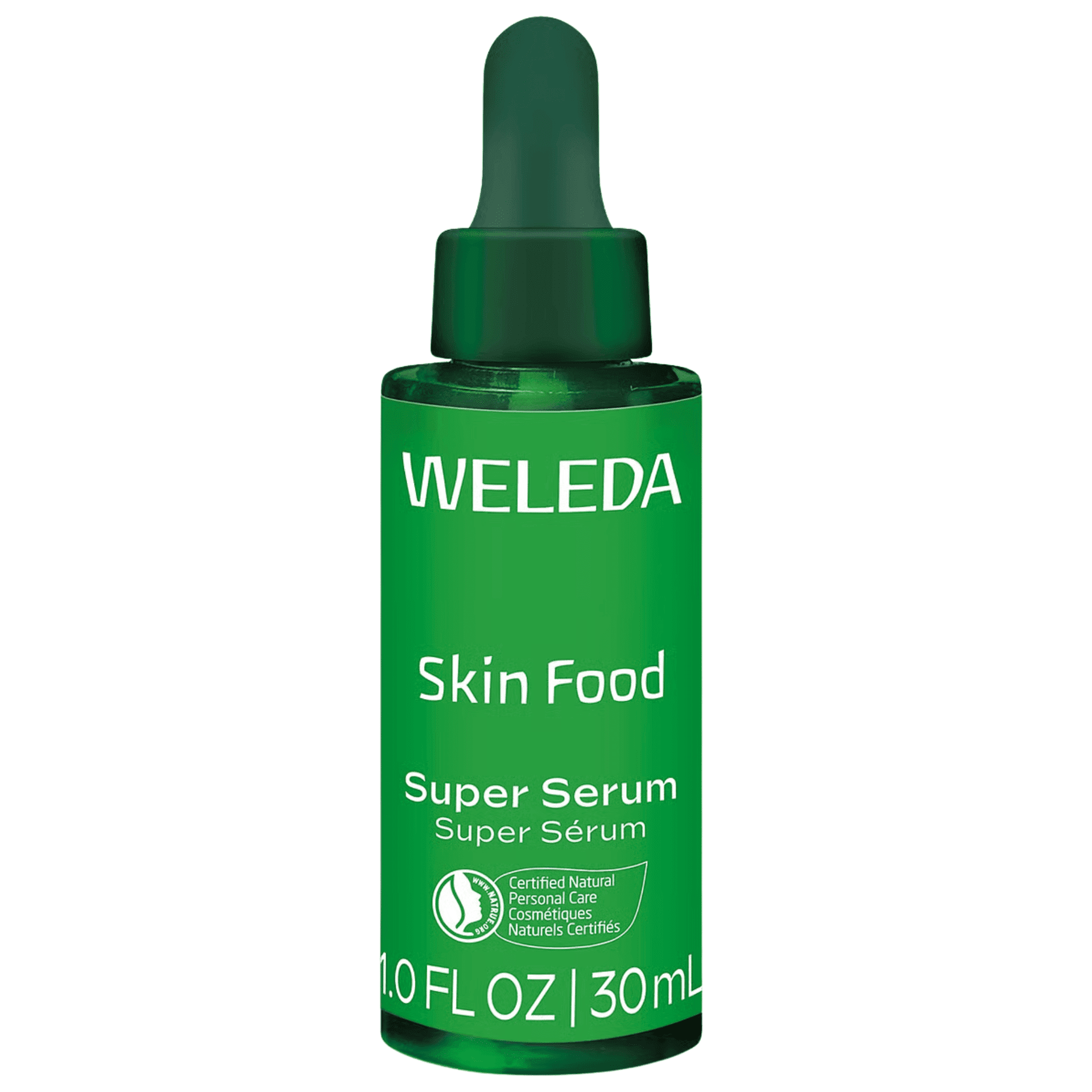 Weleda Skin Food Super Serum 30 ml front
