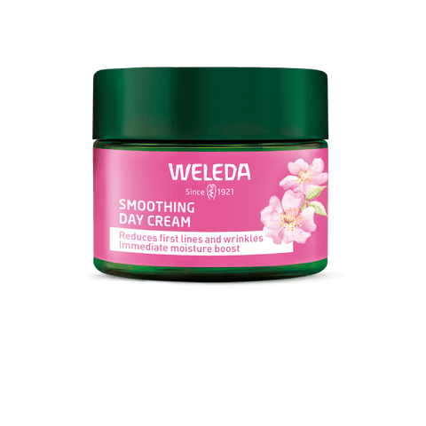 Weleda Smoothing Day Cream 40 ml